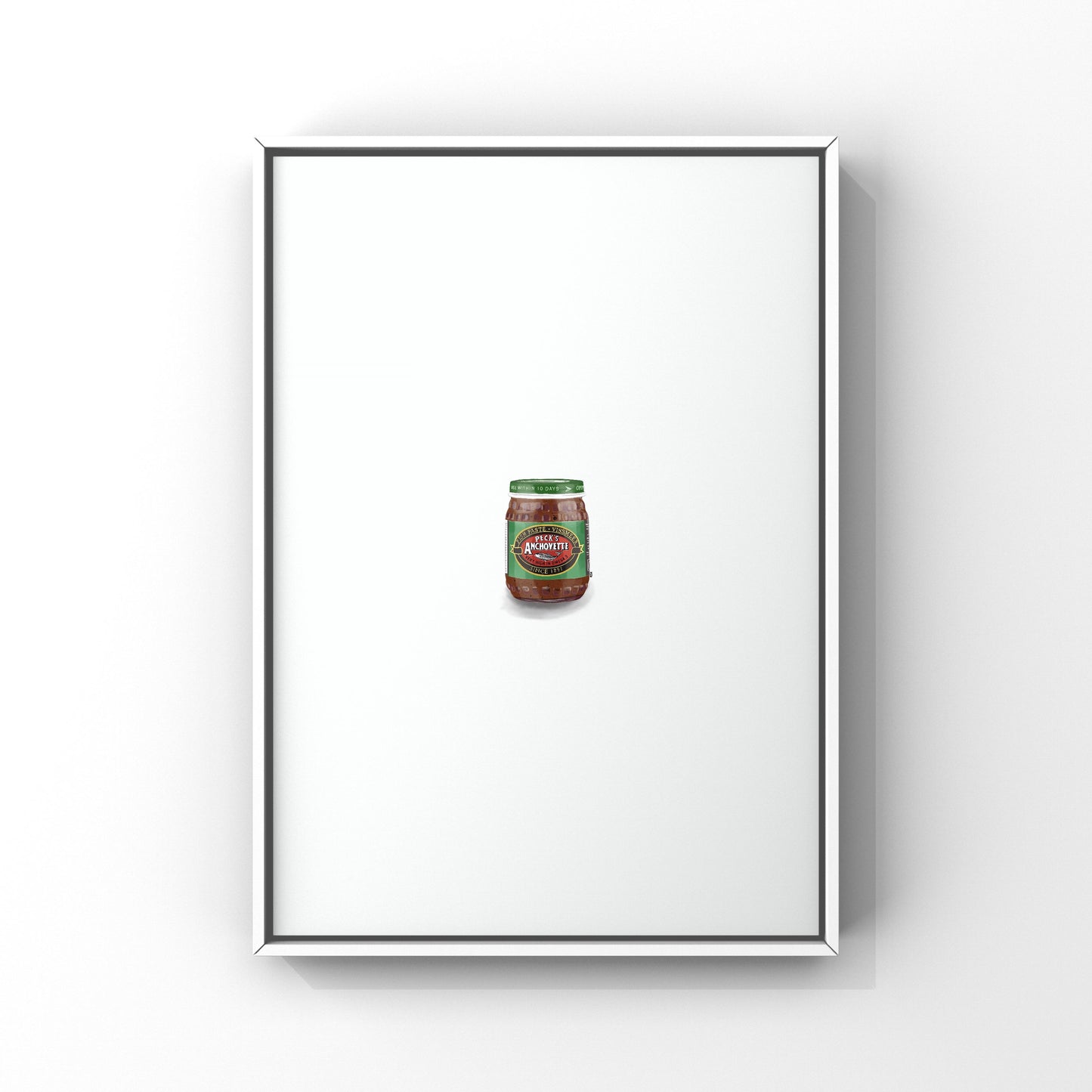 Oh Pecks! Nostalgia in SA